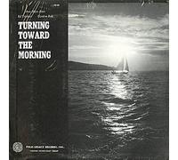 ANN MAYO MUIR, ED TRICKETT, GORDON BOK - turning toward morning LP