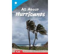 Ann McCallum Staats All About Hurricanes (Tascabile)