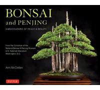 Ann McClellan Bonsai and Penjing (Tascabile)