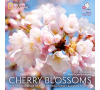 Ann McClellan Cherry Blossoms (Copertina rigida)