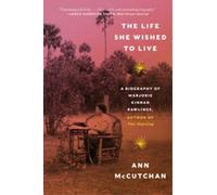 Ann McCutchan The Life She Wished to Live (Tascabile)