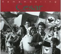 Ann McGregor Remembering Cesar (Copertina rigida)