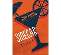 Ann McMan Sidecar (Tascabile)
