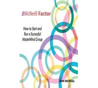 Ann McNeill The McNeill Factor (Tascabile)