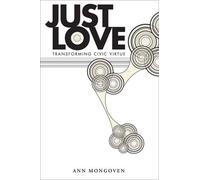 Ann Mongoven Just Love (Tascabile)