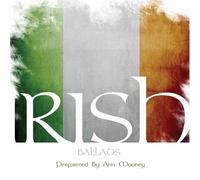 Ann Mooney - 20 Beautiful Irish Ballads