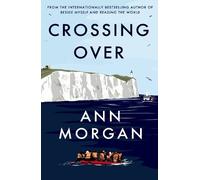 Ann Morgan Crossing Over (Tascabile)