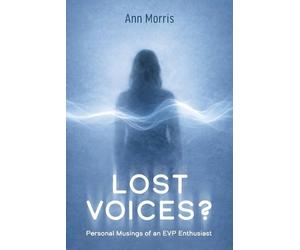 Ann Morris Lost Voices? (Tascabile)