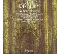 Ann Murray Durufle/requiem (CD) Album
