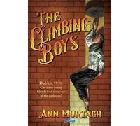 Ann Murtagh The Climbing Boys (Tascabile)