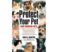 Ann N Martin Protect Your Pet (Tascabile)