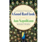 Ann Napolitano A Good Hard Look (Tascabile)