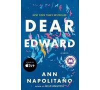 Ann Napolitano – Dear Edward – Edizione Regno Unito – Tascabile