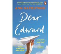 Ann Napolitano Dear Edward (Tascabile)