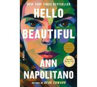 Ann Napolitano Hello Beautiful (Oprah's Book Club) (Copertina rigida)