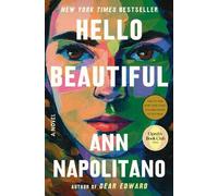 Ann Napolitano Hello Beautiful (Oprah's Book Club) (Copertina rigida)