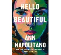 Ann Napolitano Hello Beautiful (Oprah's Book Club) (Tascabile)