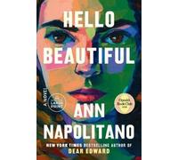 Ann Napolitano Hello Beautiful (Oprah's Book Club) (Tascabile)