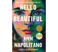 Ann Napolitano Hello Beautiful (Oprah's Book Club) (Tascabile)
