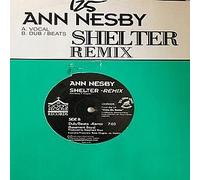 Ann Nesby - Shelter