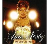 Ann Nesby The Lula Lee Project (CD)