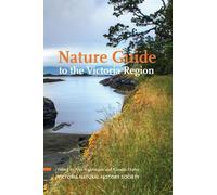 Ann Nightingale Nature Guide to the Victoria Region (Tascabile)