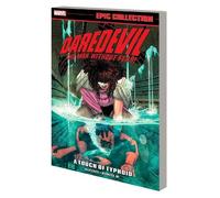 Daredevil Epic Collection: A Touch of Typhoid [New Printing] by Nocenti, Ann