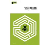 Ann Nocenti The Seeds (Tascabile)
