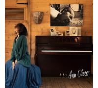 Ann O’aro Bleu (CD)
