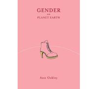 Ann Oakley Gender on Planet Earth (Copertina rigida)