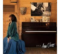 Ann Oaro - Bleu