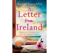 Ann O'Loughlin A Letter from Ireland (Tascabile)