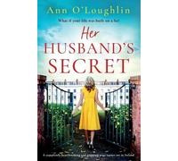 Ann O'Loughlin Her Husband's Secret (Tascabile)