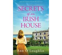 Ann O'Loughlin Secrets of an Irish House (Tascabile)