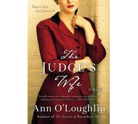 Ann O'Loughlin The Judge's Wife (Copertina rigida)