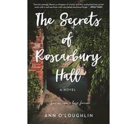 Ann O'Loughlin The Secrets of Roscarbury Hall (Copertina rigida)