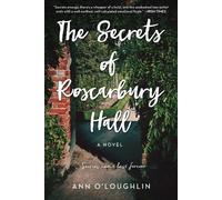 Ann O'Loughlin The Secrets of Roscarbury Hall (Tascabile)