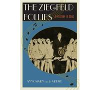Ann Ommen van der Merwe The Ziegfeld Follies (Tascabile)