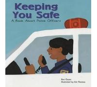 Ann Owen Keeping You Safe (Tascabile) Community Workers