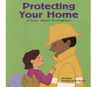 Ann Owen Protecting Your Home (Tascabile) Community Workers