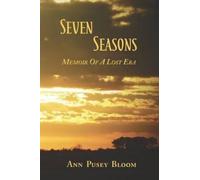 Ann P Bloom Seven Seasons (Tascabile)