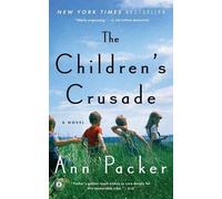 Ann Packer The Children's Crusade (Tascabile)