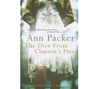 Ann Packer The Dive From Clausen's Pier (Tascabile)