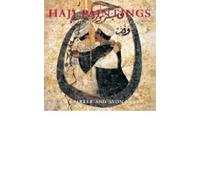 Ann Parker Hajj Paintings (Copertina rigida)