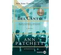 Ann Patchett Bel Canto (Tascabile)