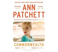 Ann Patchett Commonwealth (Tascabile)