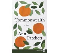 Ann Patchett Commonwealth (Tascabile)