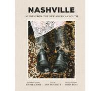 Ann Patchett Heidi Ross Nashville (Copertina rigida)