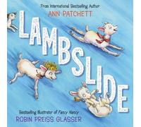 Ann Patchett Lambslide (Copertina rigida)