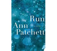 Ann Patchett Run (Tascabile)